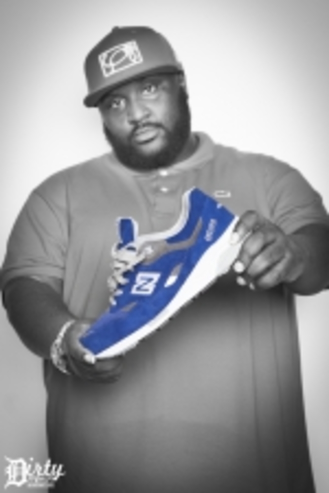 Marv Won