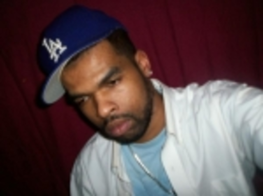 Black Bethoven