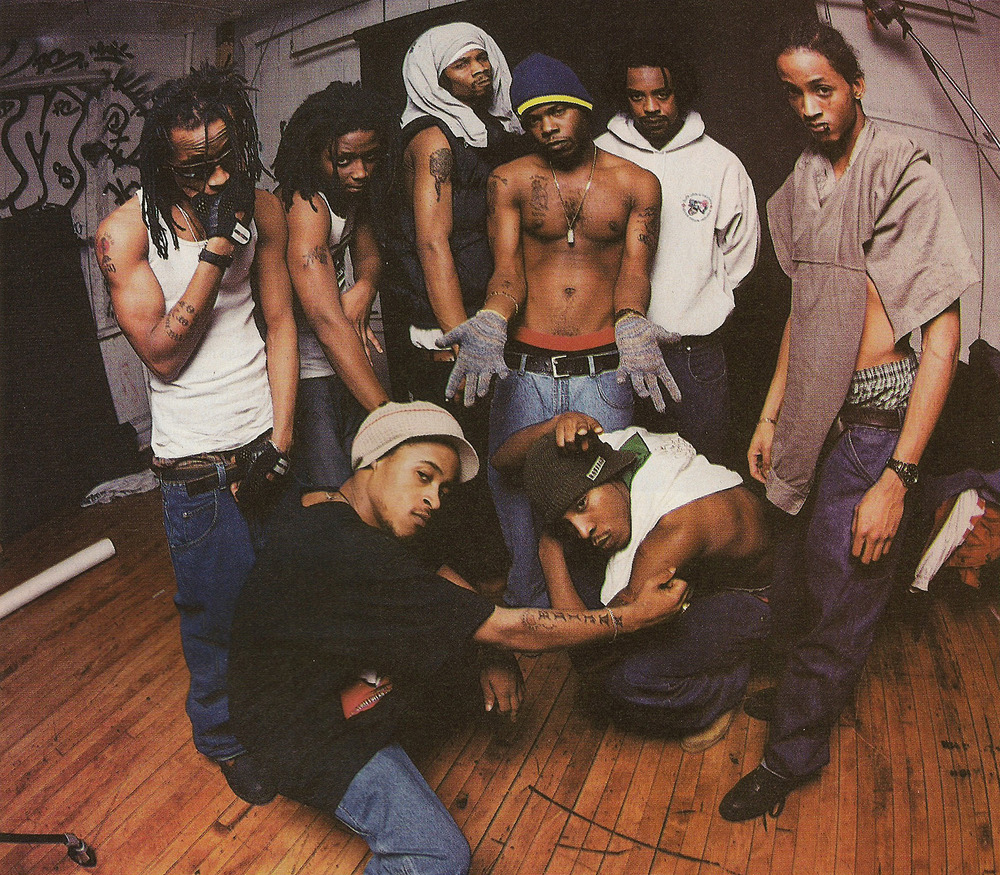 Boot Camp Clik