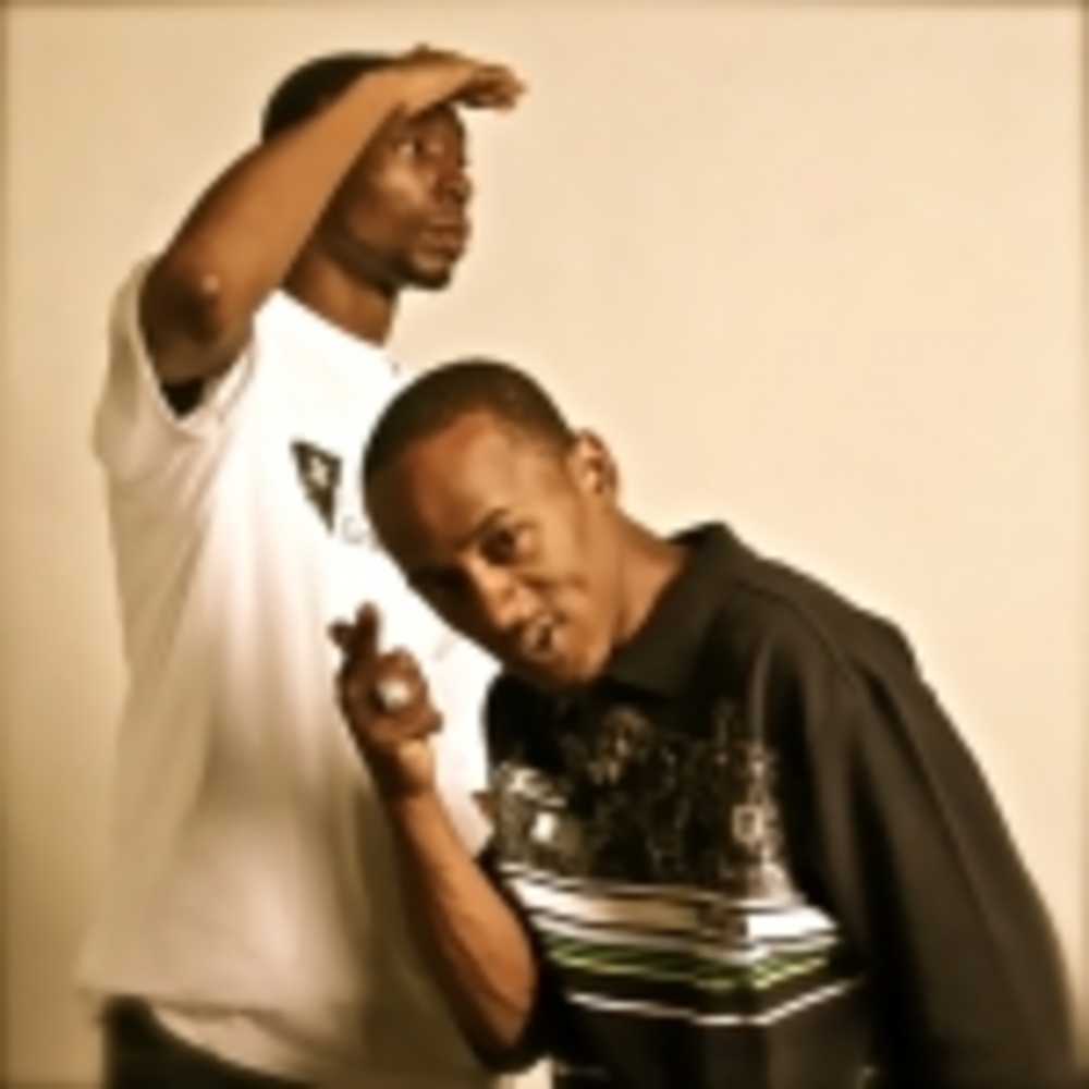 9th Wonder & Buckshot
