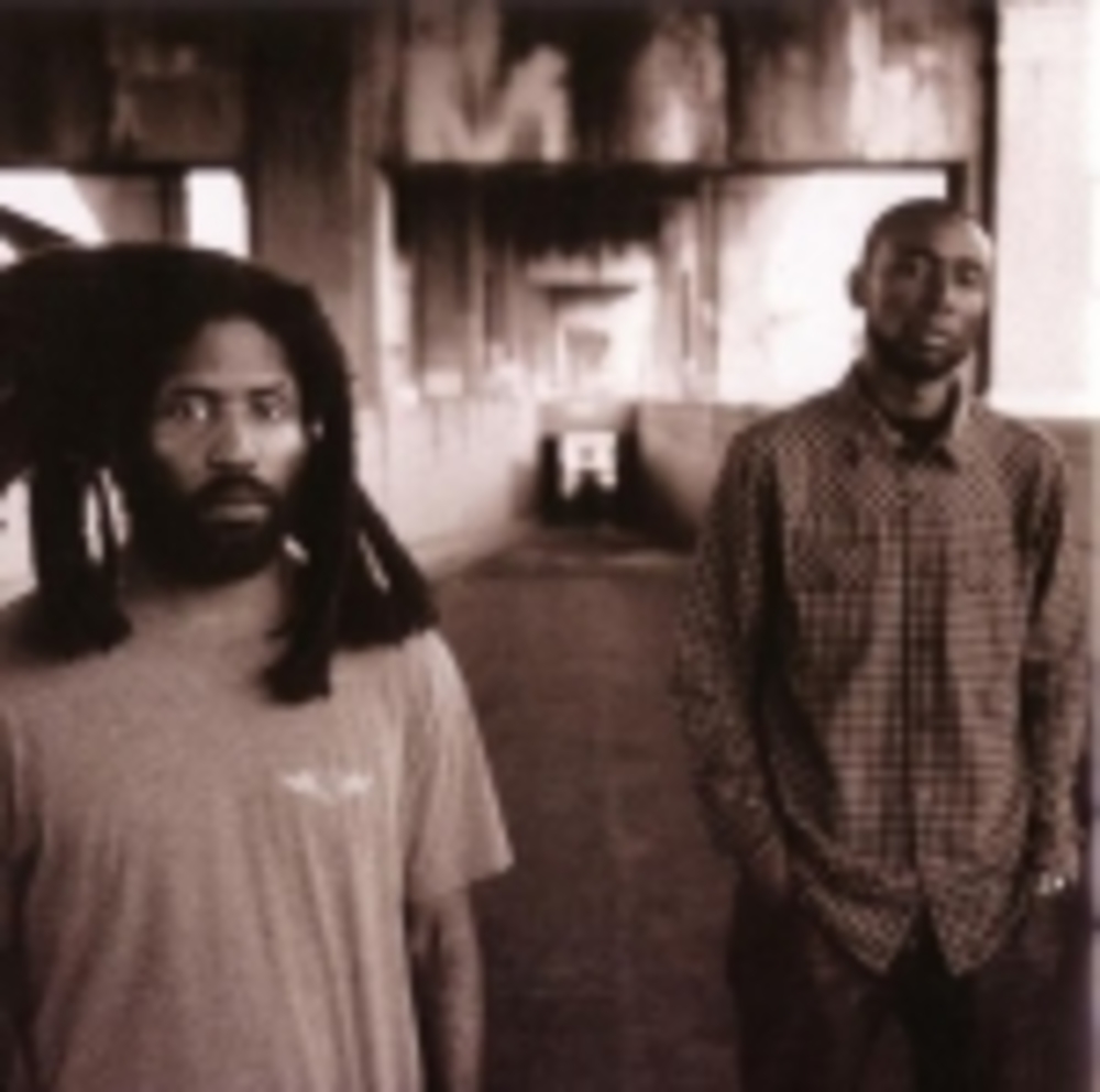 Murs & 9th Wonder