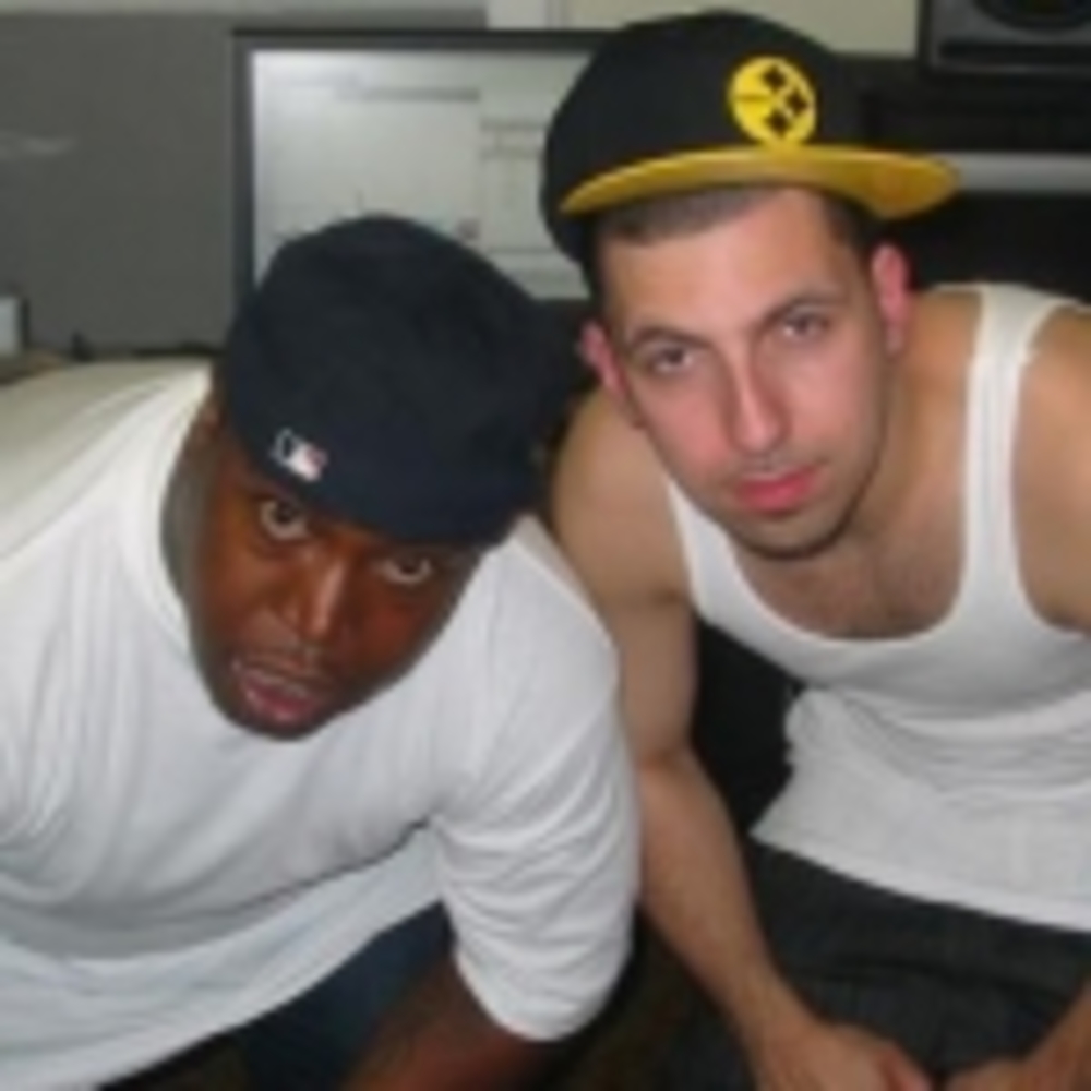 Lil' Fame & Termanology