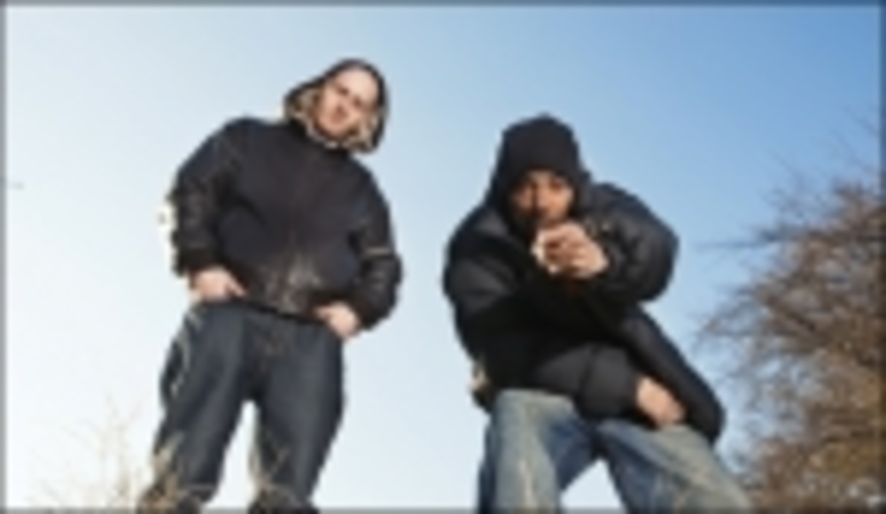 Marco Polo & Ruste Juxx