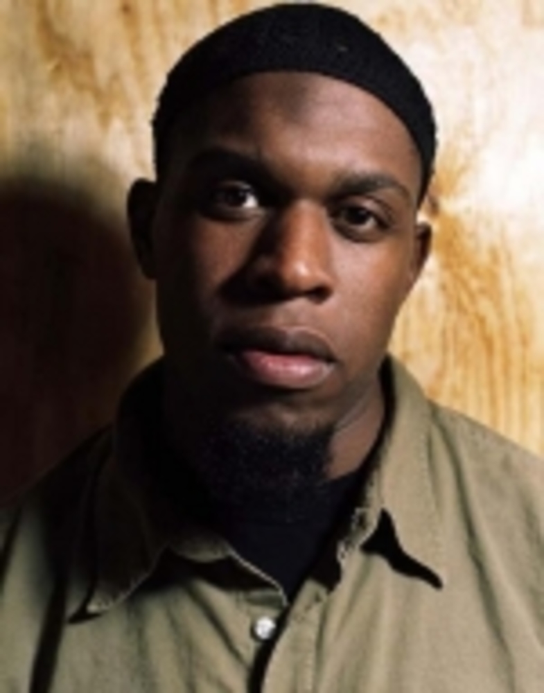 Amir Sulaiman