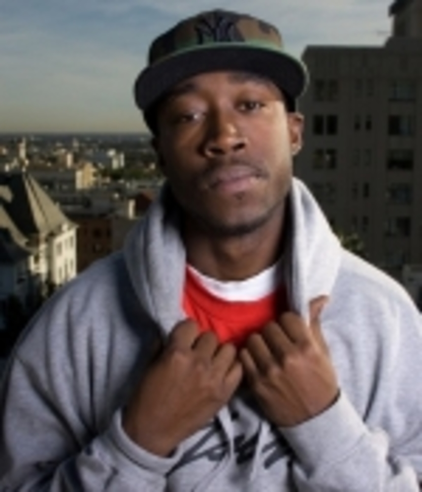 Freddie Gibbs