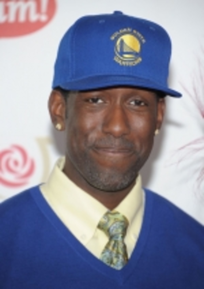Shawn Stockman