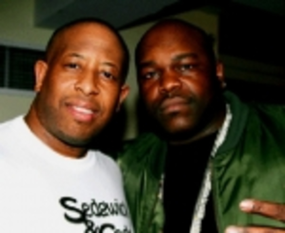 DJ Premier & Bumpy Knuckles