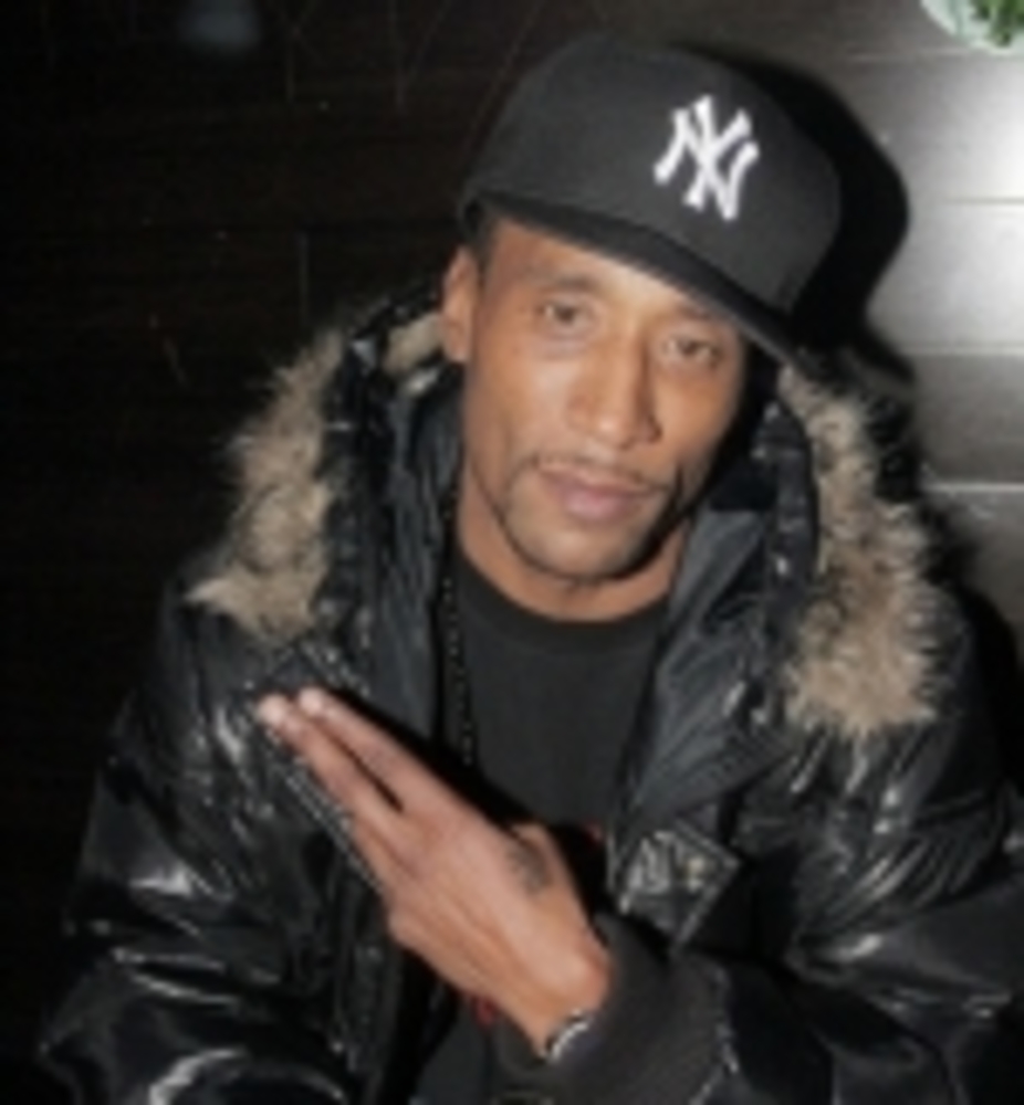 Lord Jamar