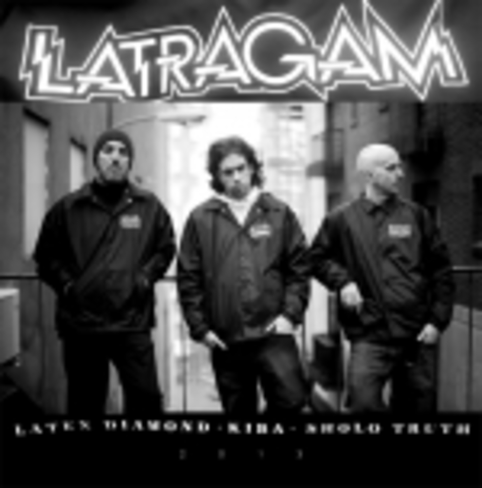 LaTragam