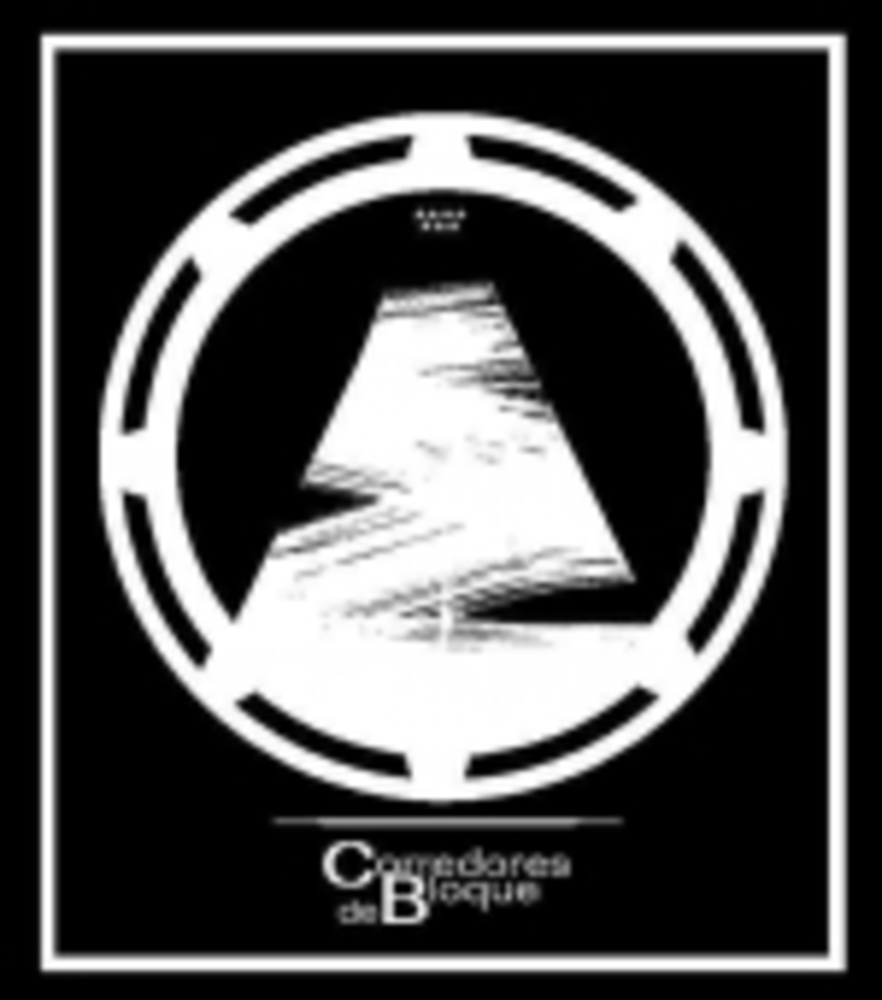 Corredores De Bloque