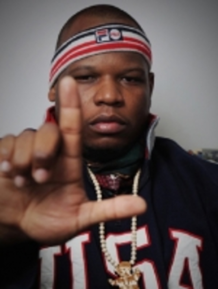 Meyhem Lauren