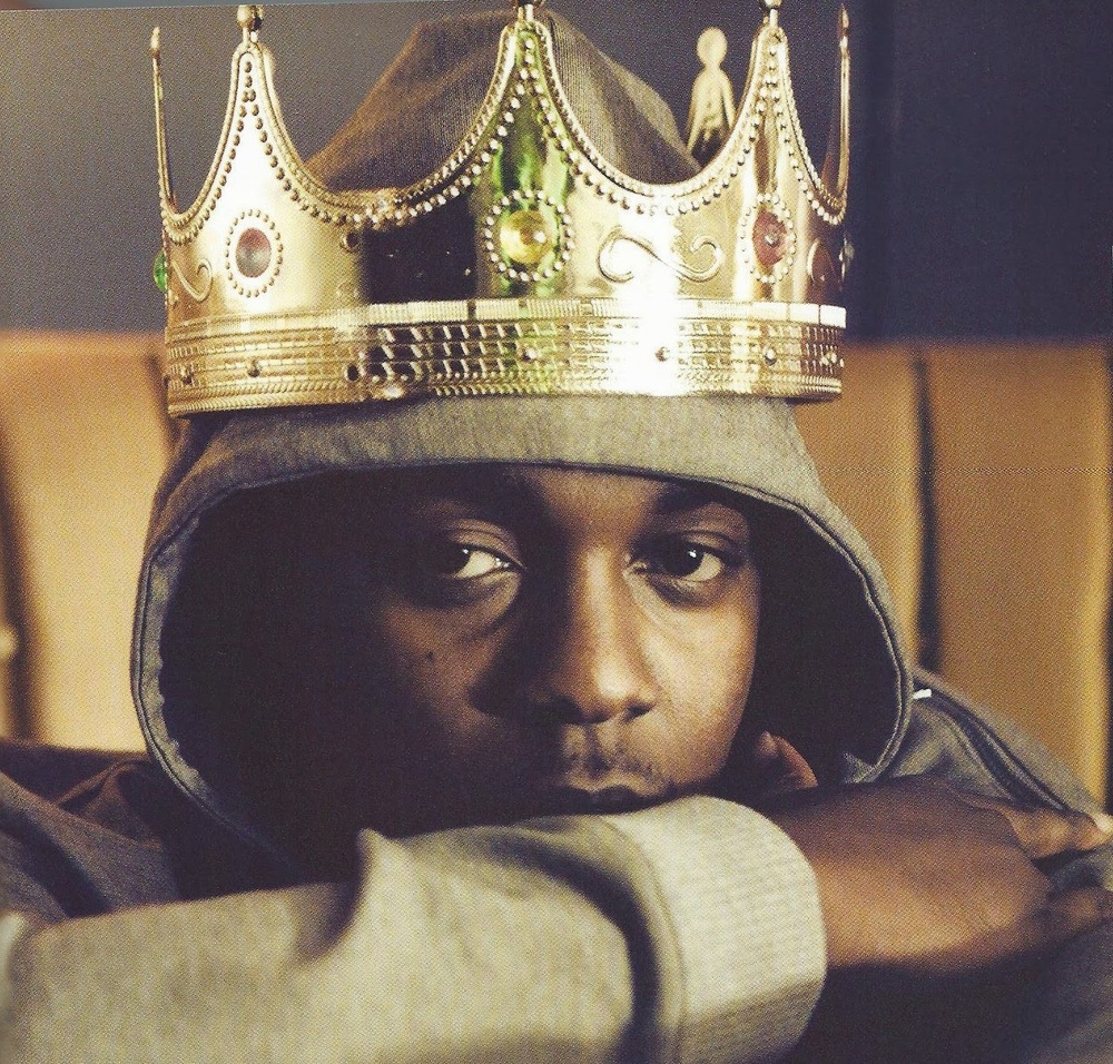 Kendrick Lamar