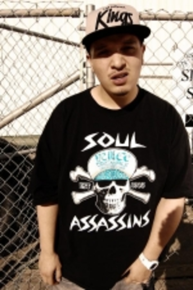 Scoop DeVille