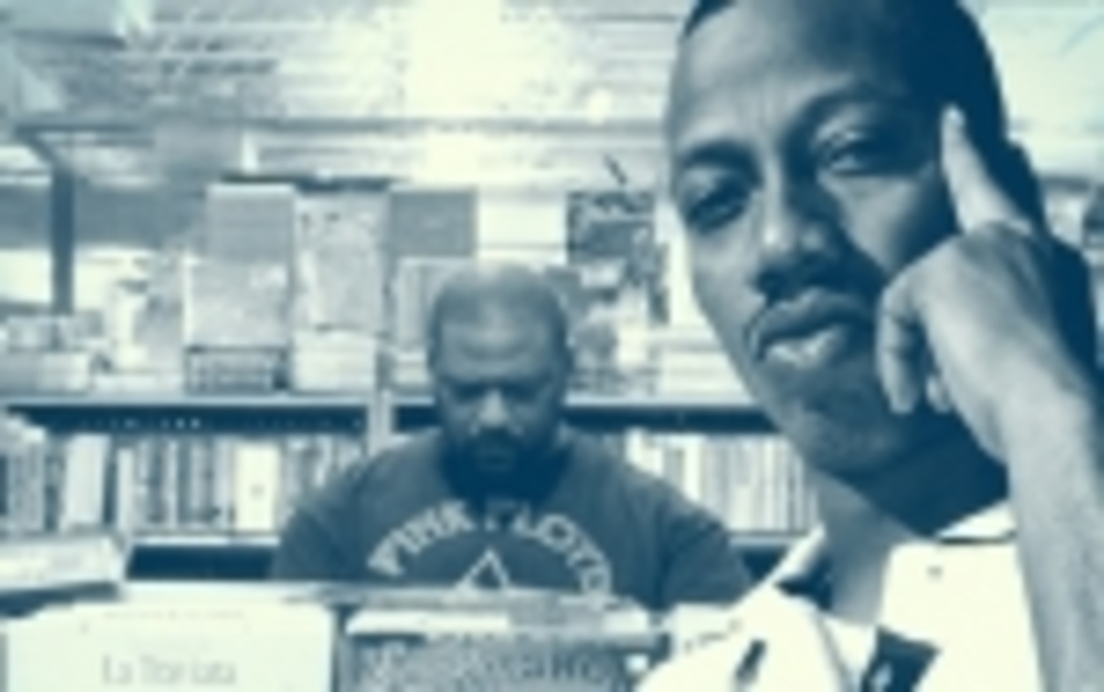 Gensu Dean & Planet Asia