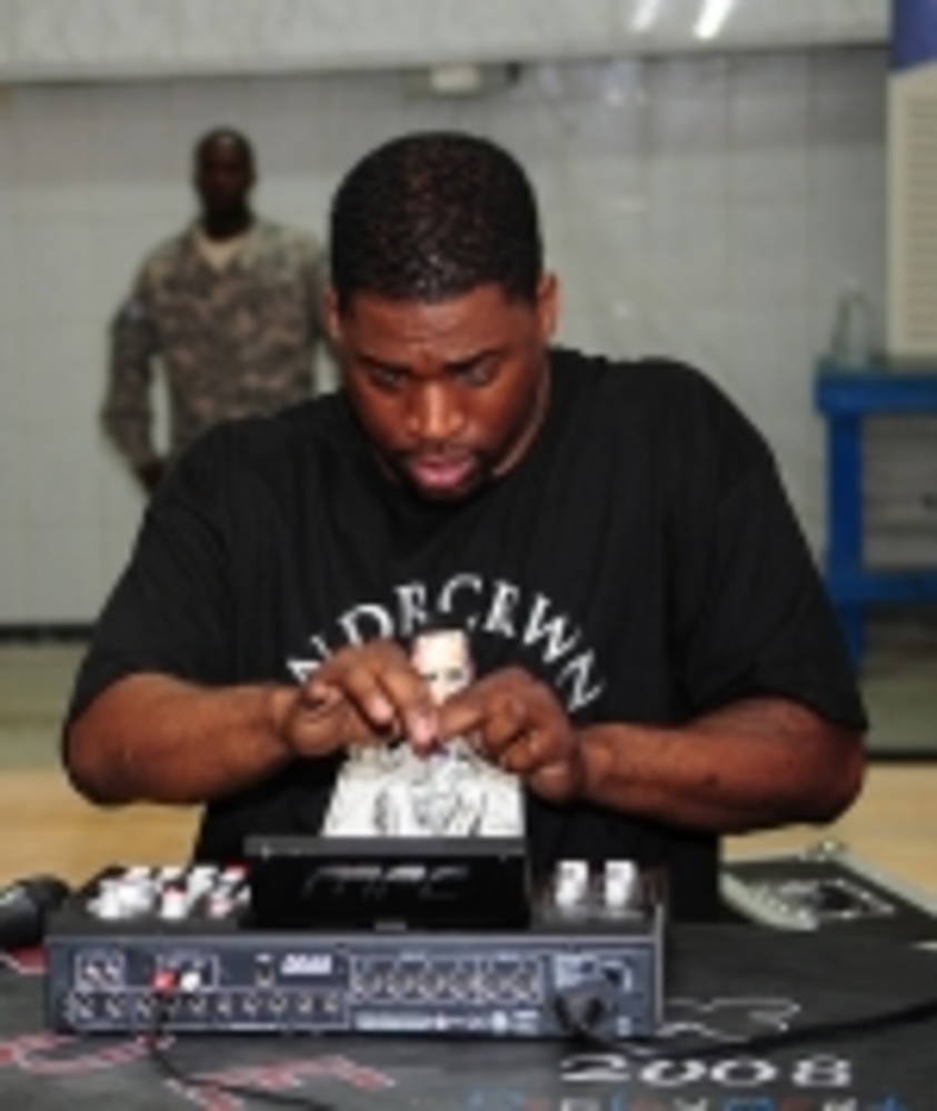 David Banner