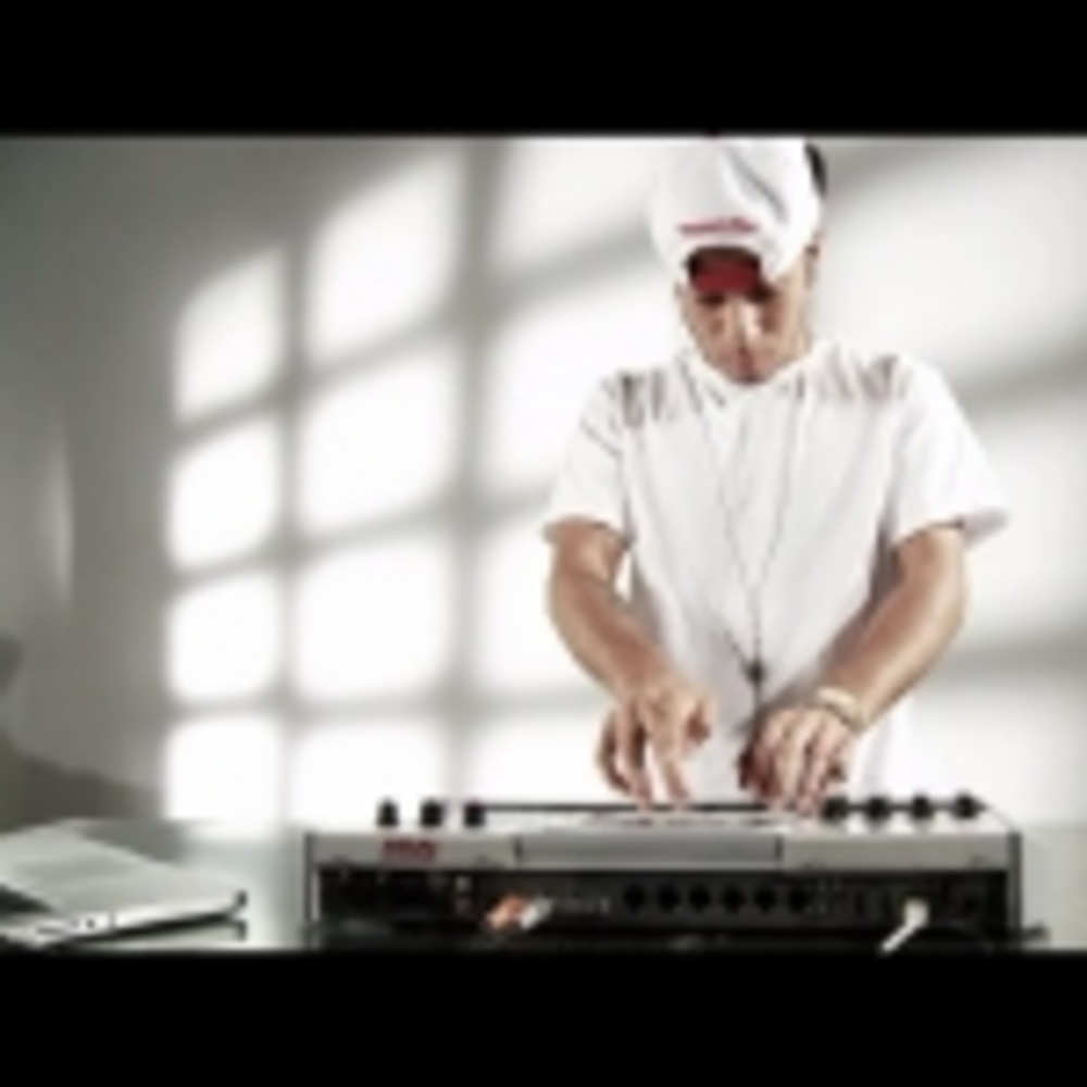 araabMUZIK