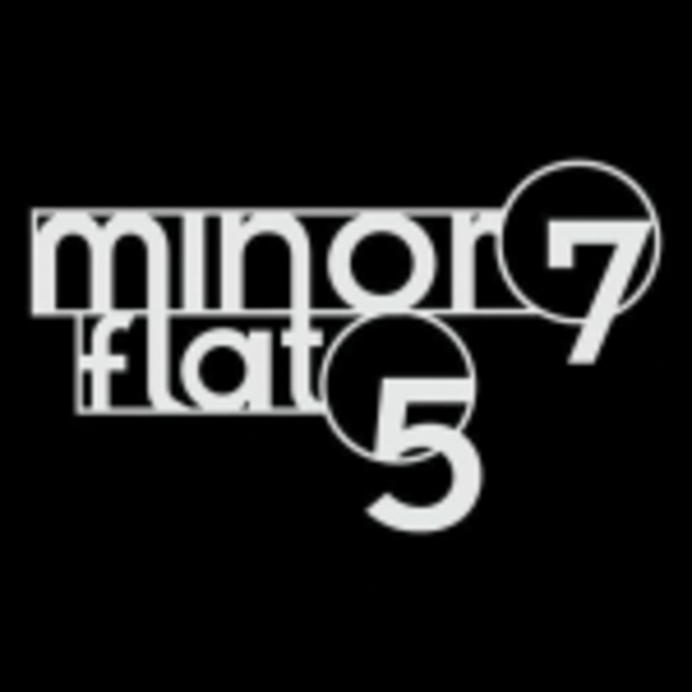 Minor7Flat5