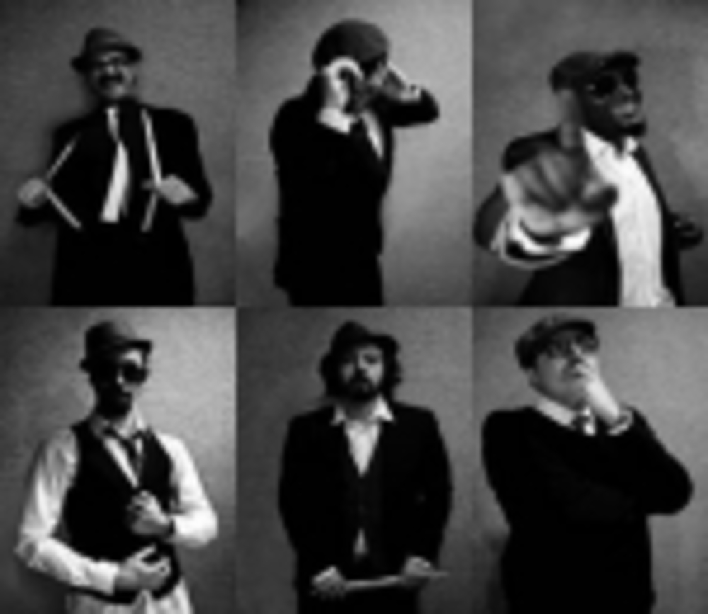 Frank T & La Tostadora Sound Corporation