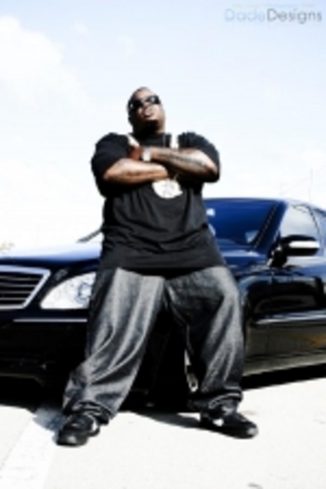 Big Gutta