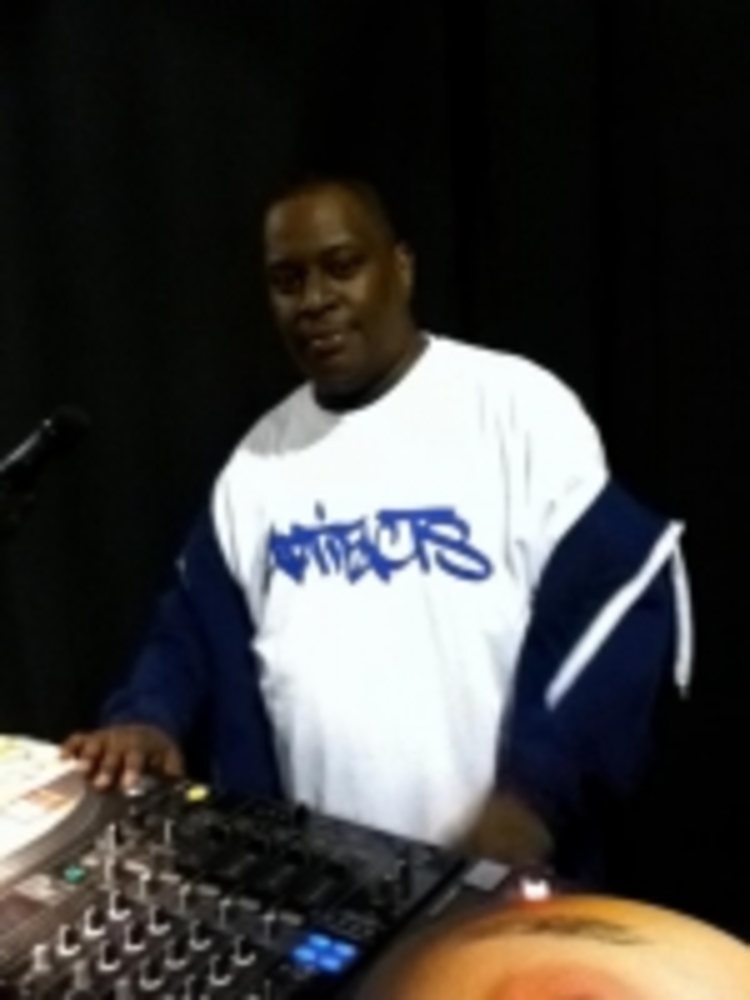 DJ Kaos