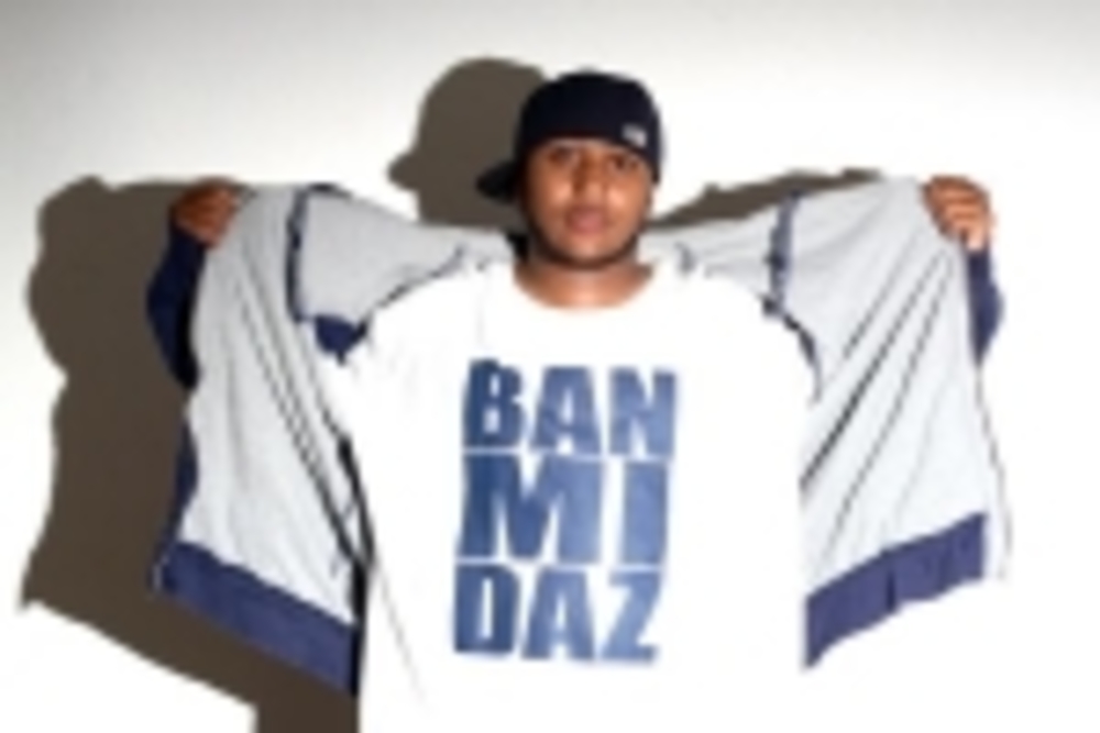 MidaZ The Beast