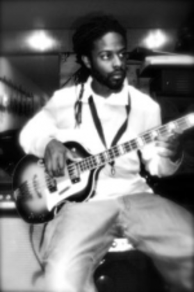 Adrian Younge