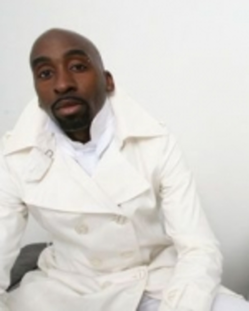 Saadiq Bolden