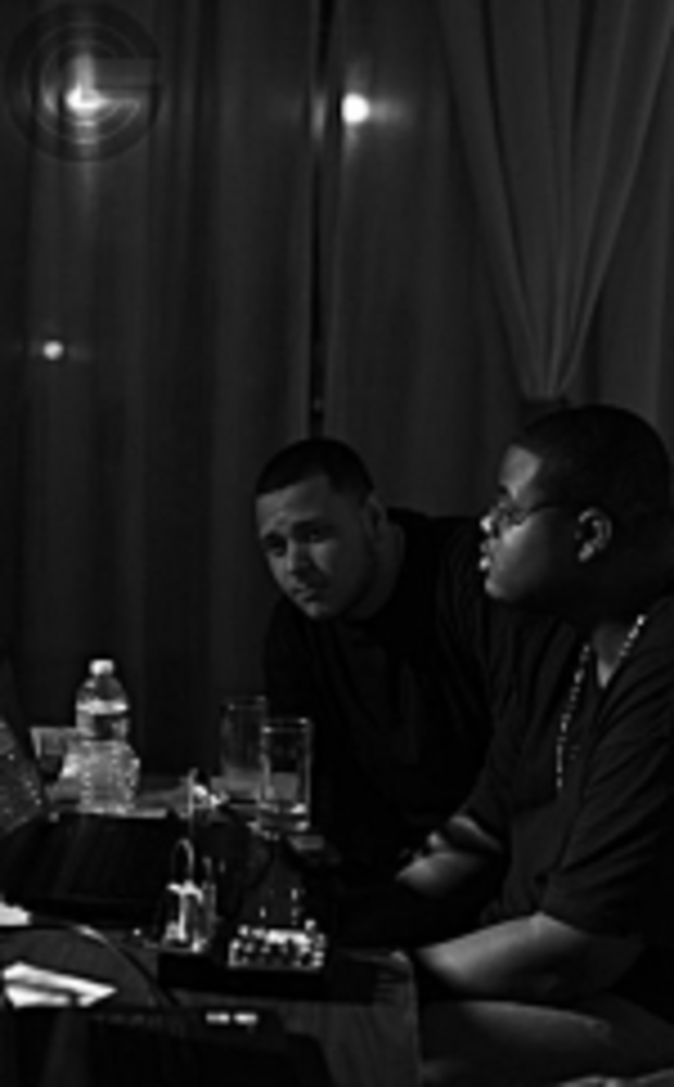 Royce Music Group
