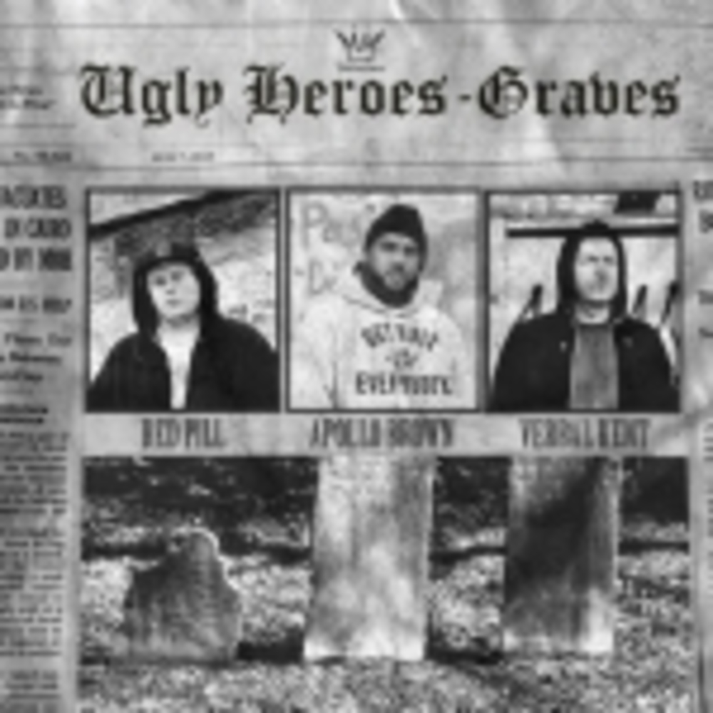 Ugly Heroes