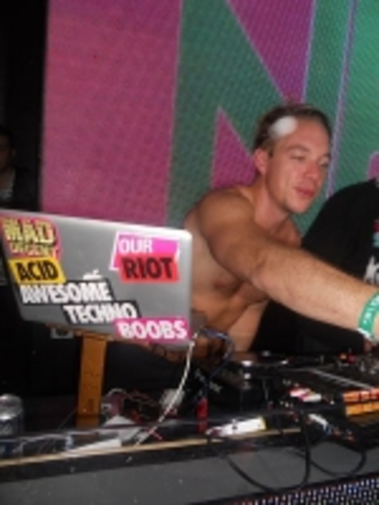 Diplo