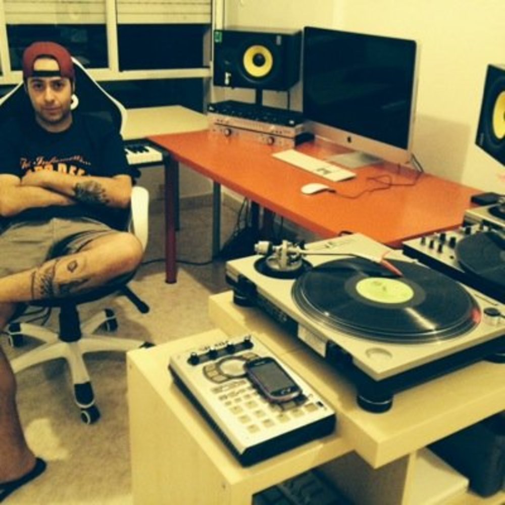 DJ Keru