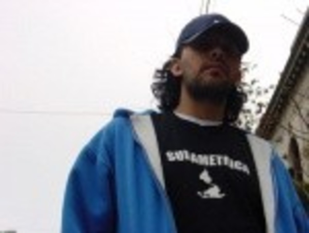 Mustafá Yoda