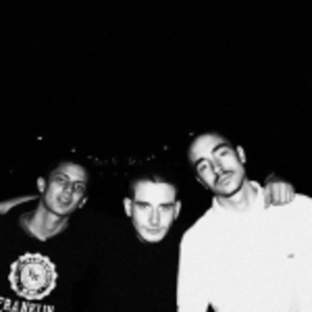 Madriz 90's