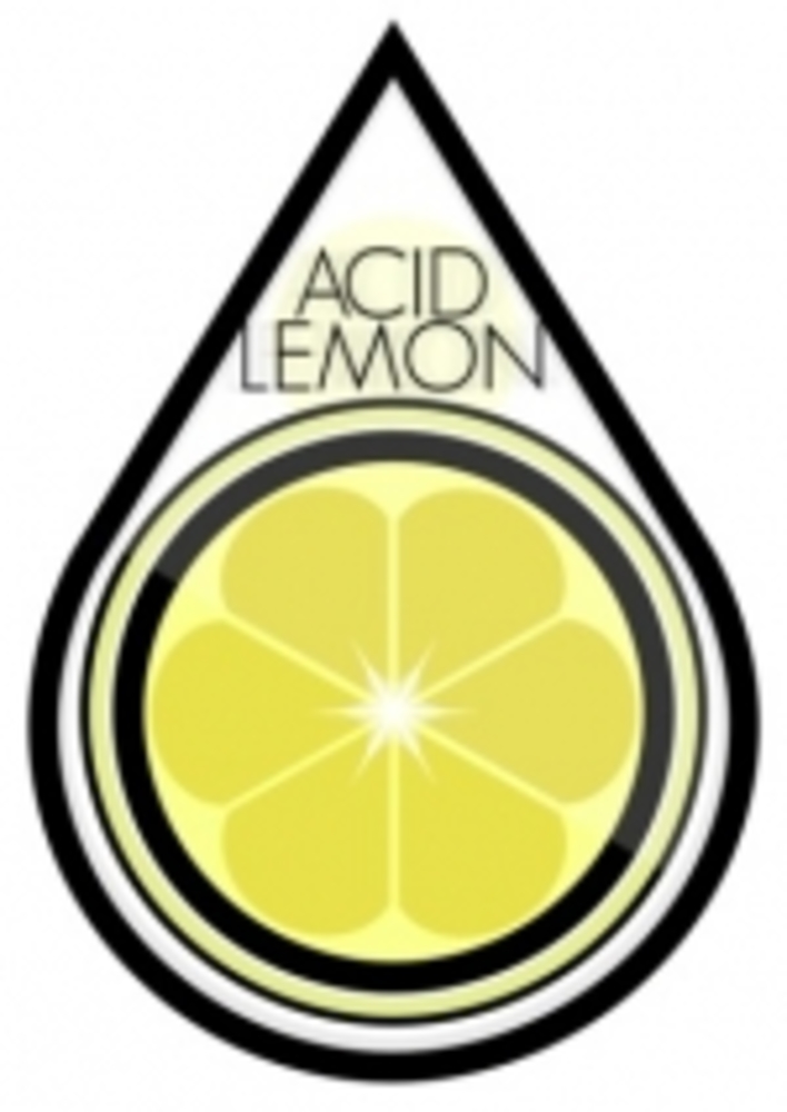 Acid Lemon