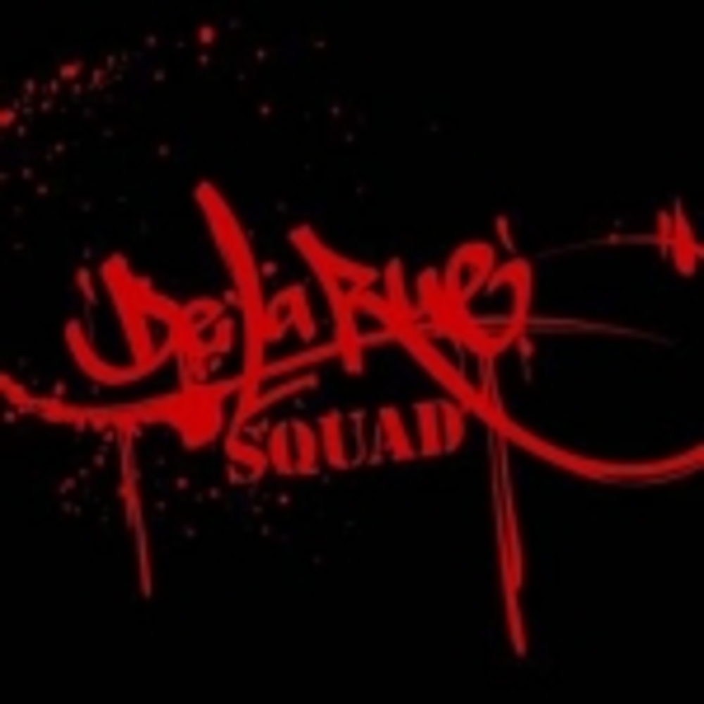 DeLaRue Squad