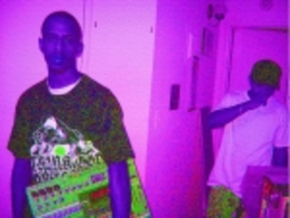 Tha Connection