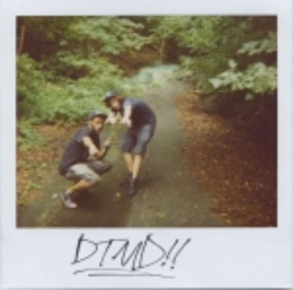 DTMD