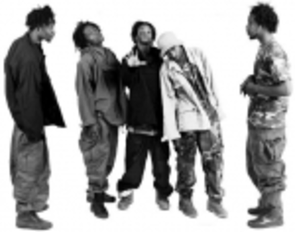 The Fab 5