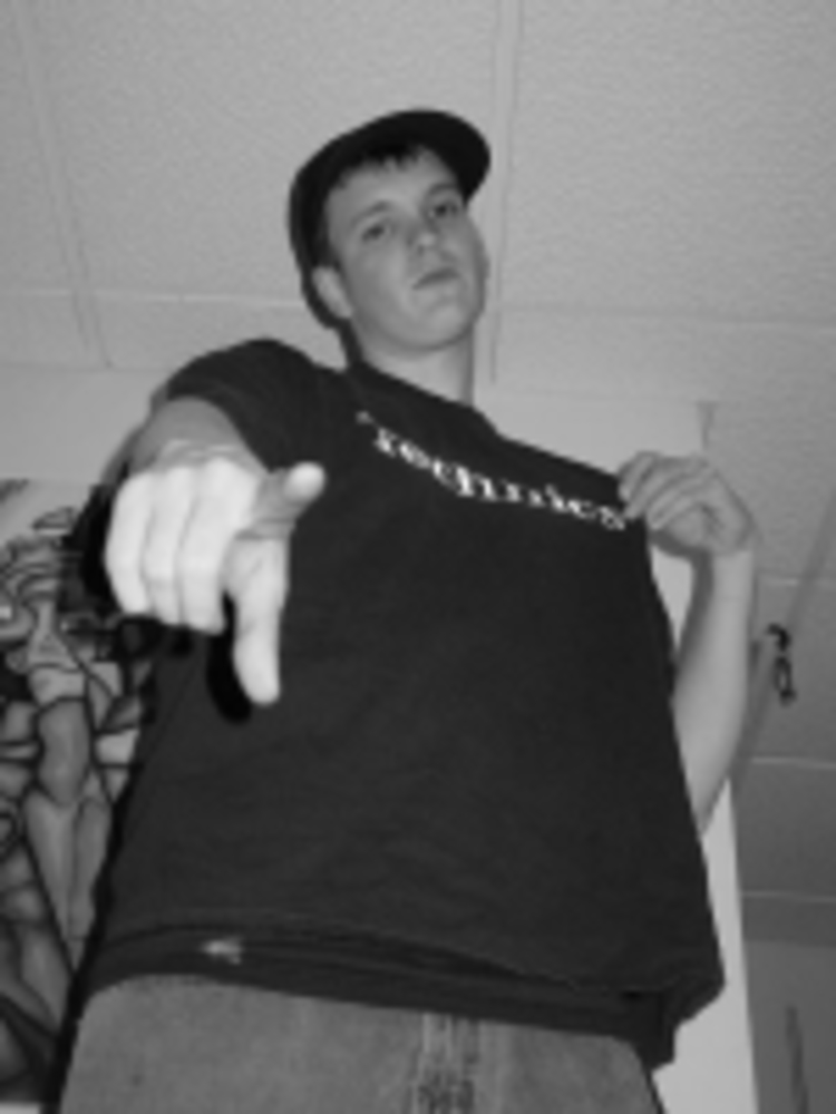 DJ Slipwax