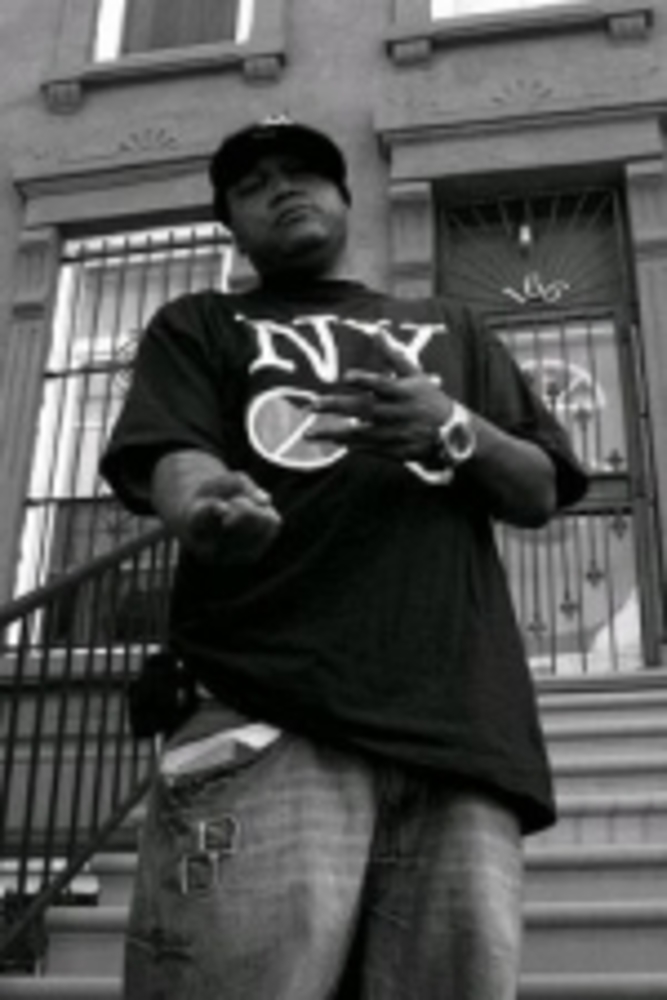 Craig G