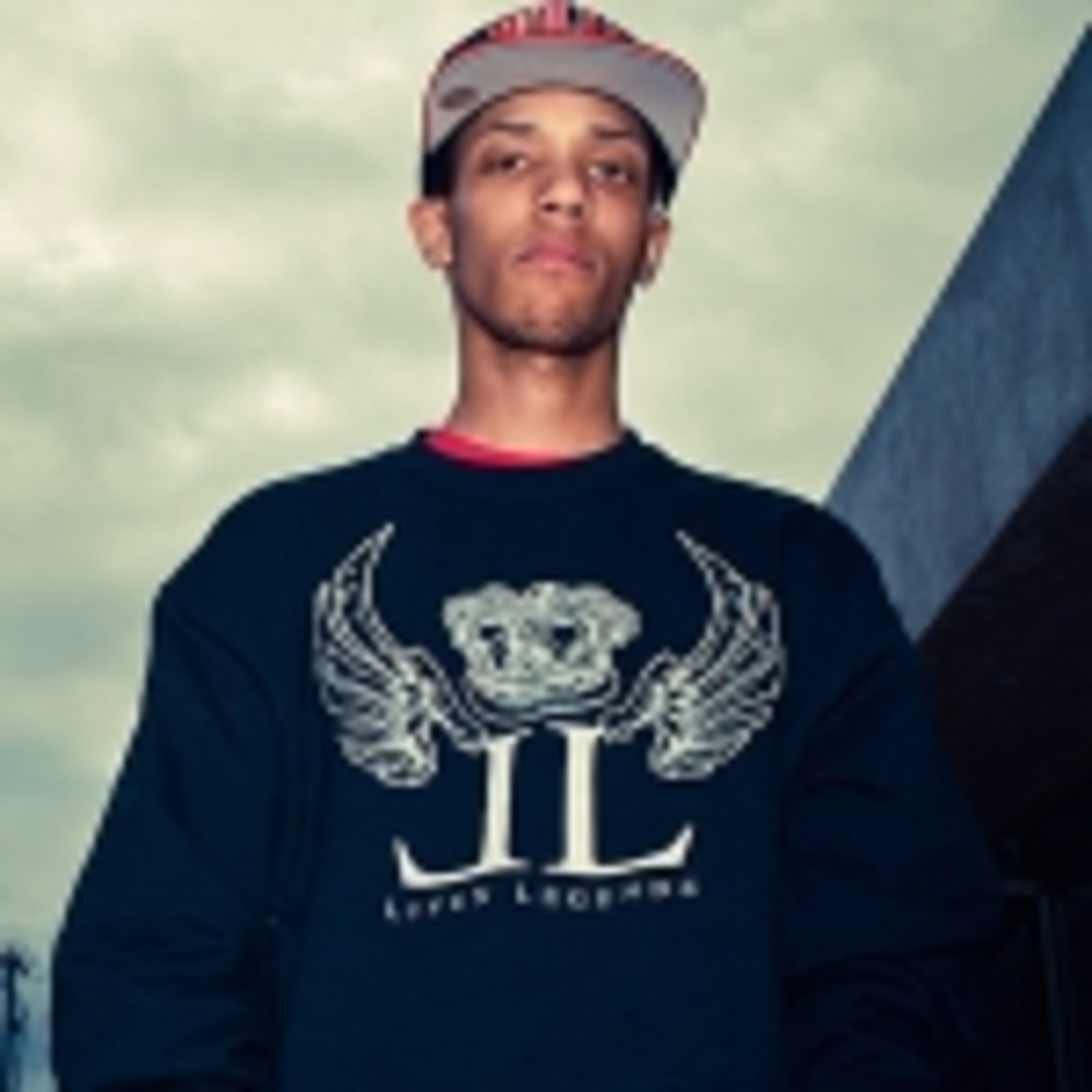 Jahlil Beats