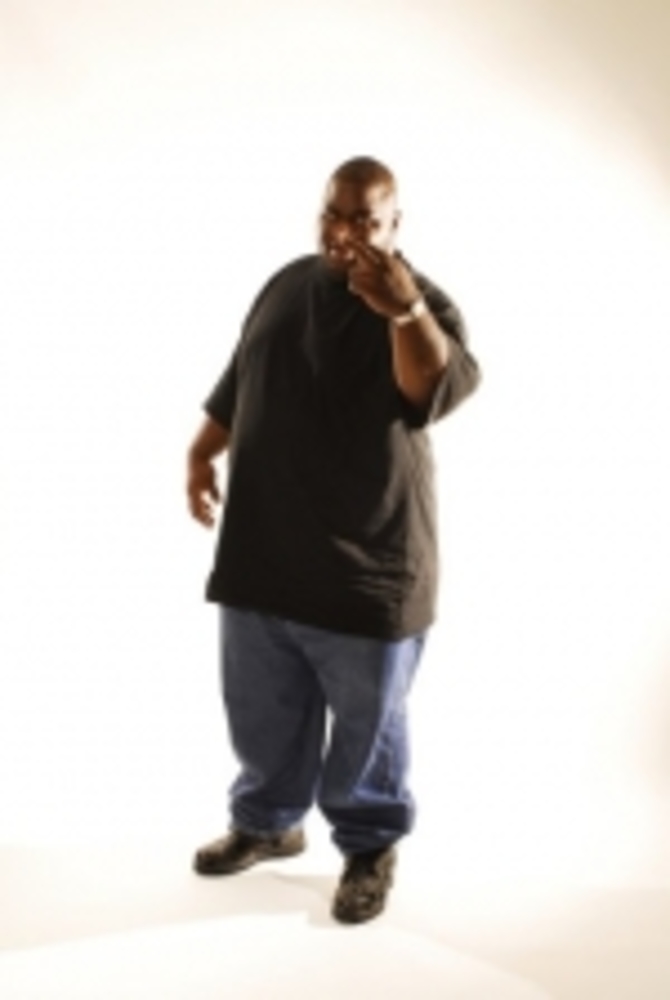 Fatt Father