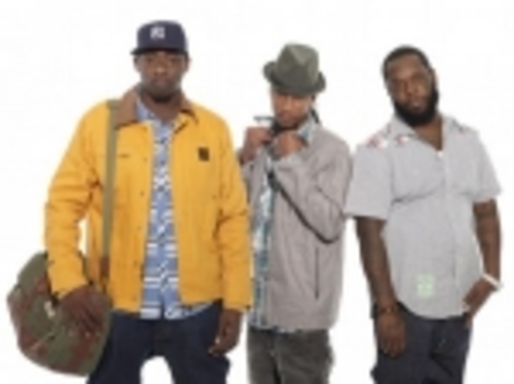 Pete Rock & Smif-N-Wessun