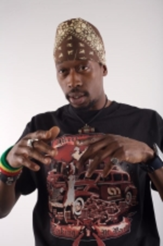 Jahdan Blakkamoore