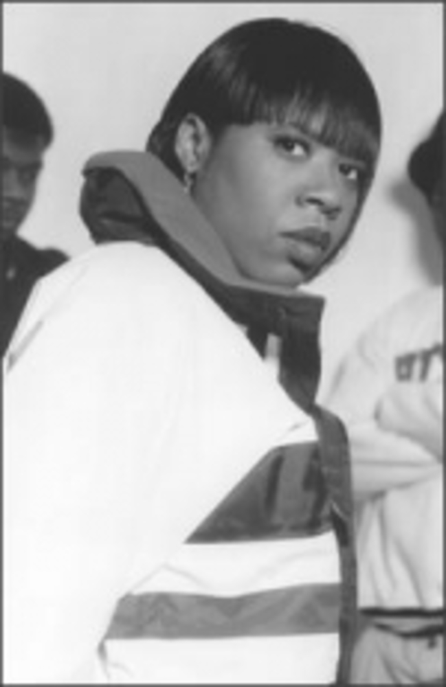 Heather B
