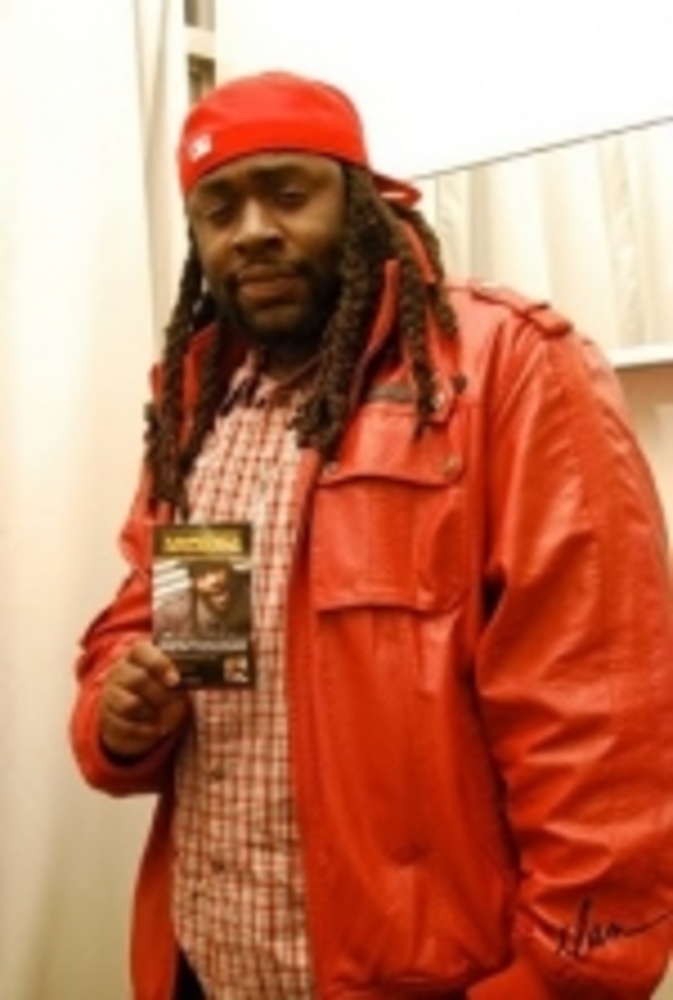 DJ Static