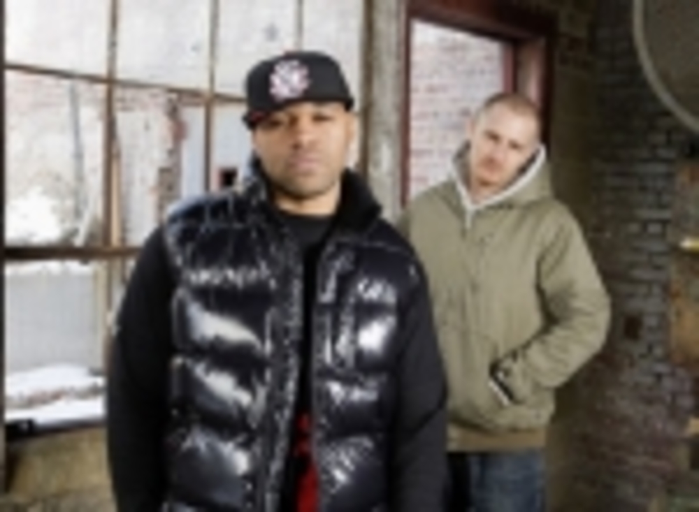 Marco Polo & Torae 