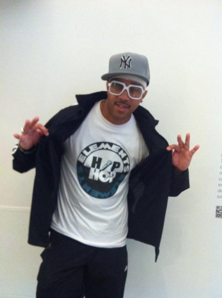 Mikey D