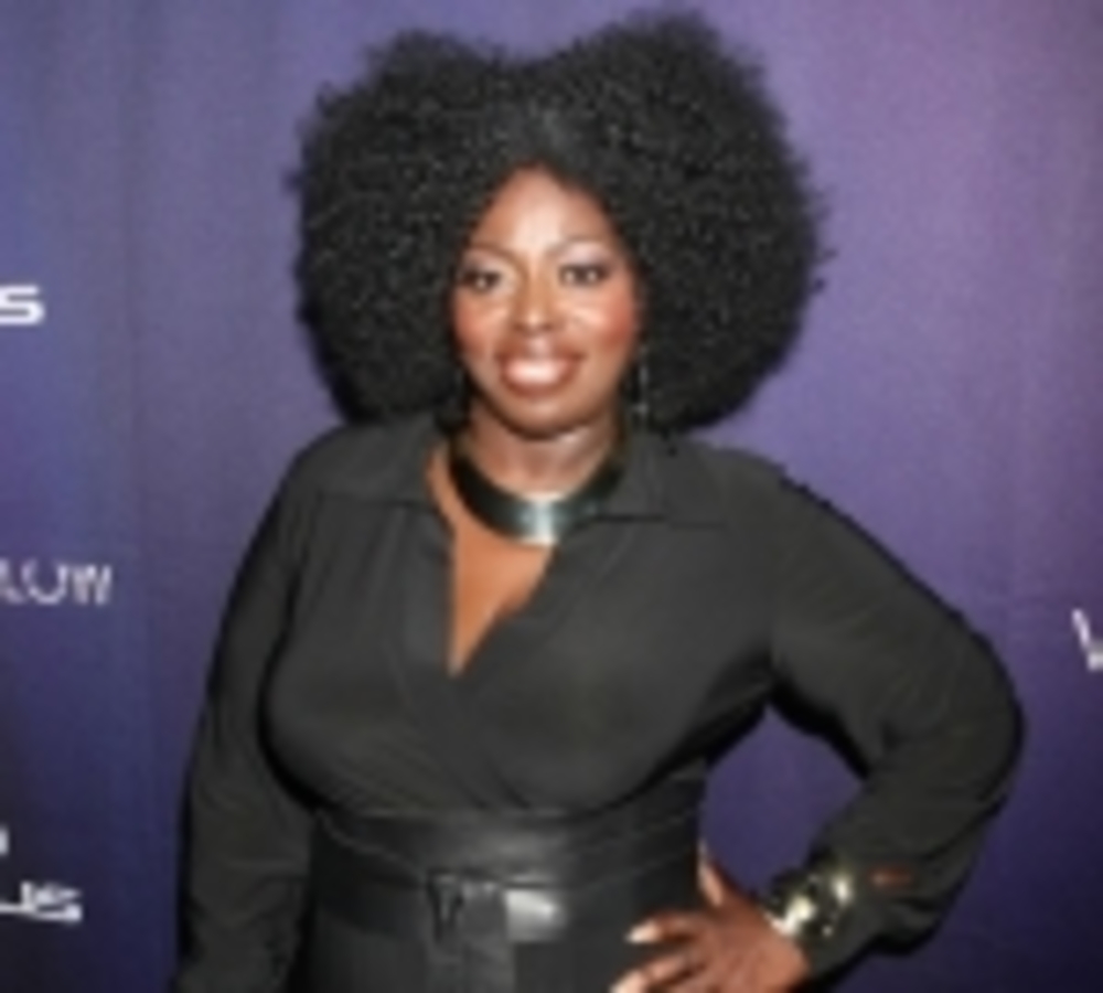 Angie Stone