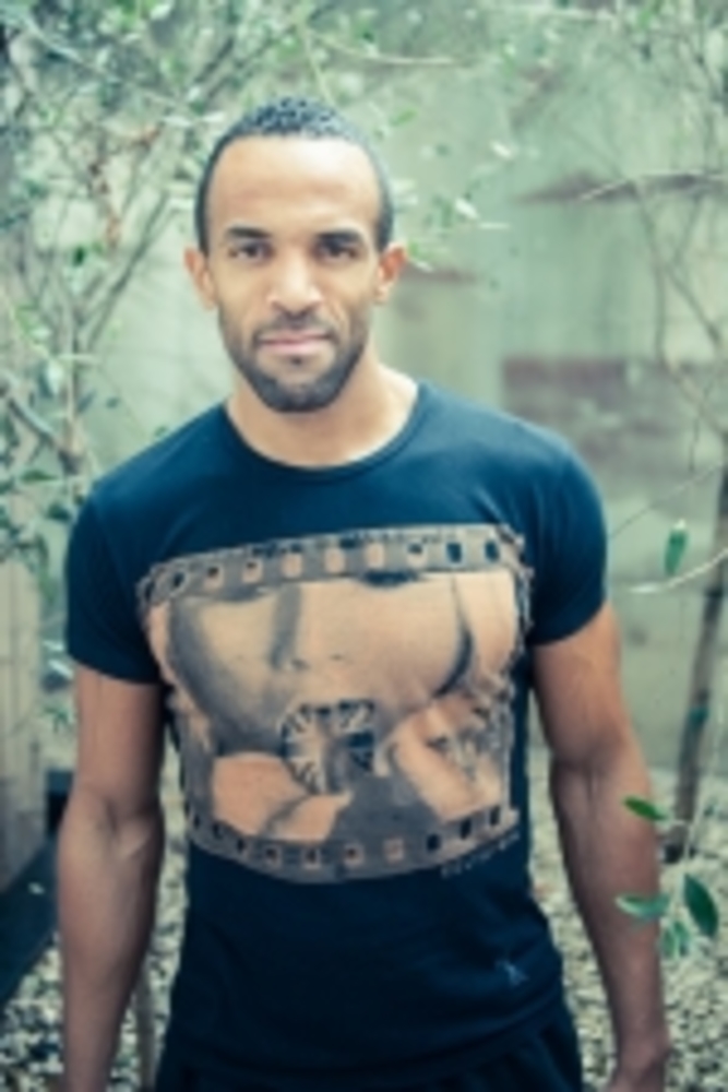 Craig David